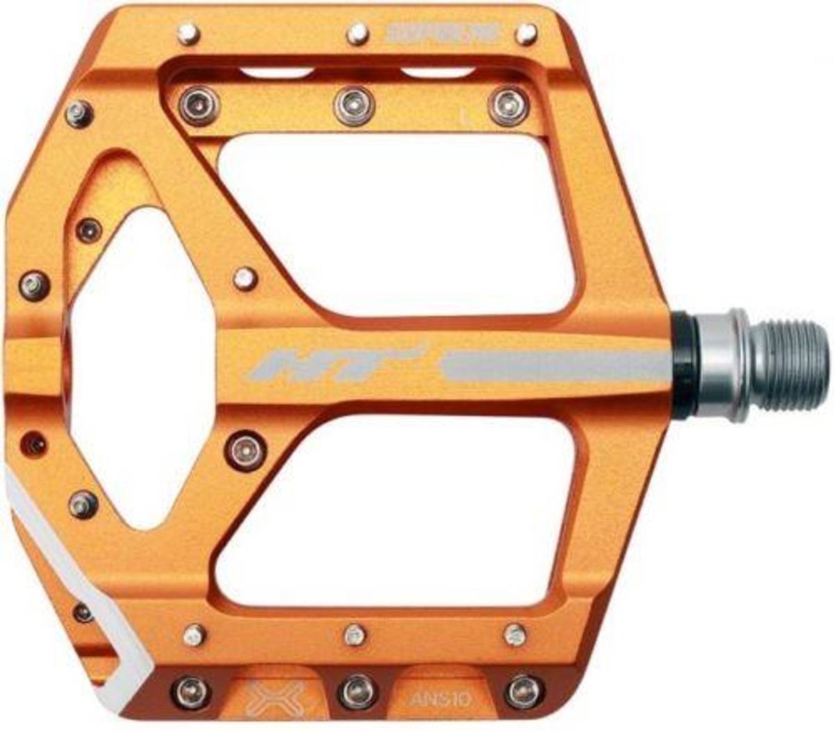 HT ANS10 Supreme Plattform pedaler