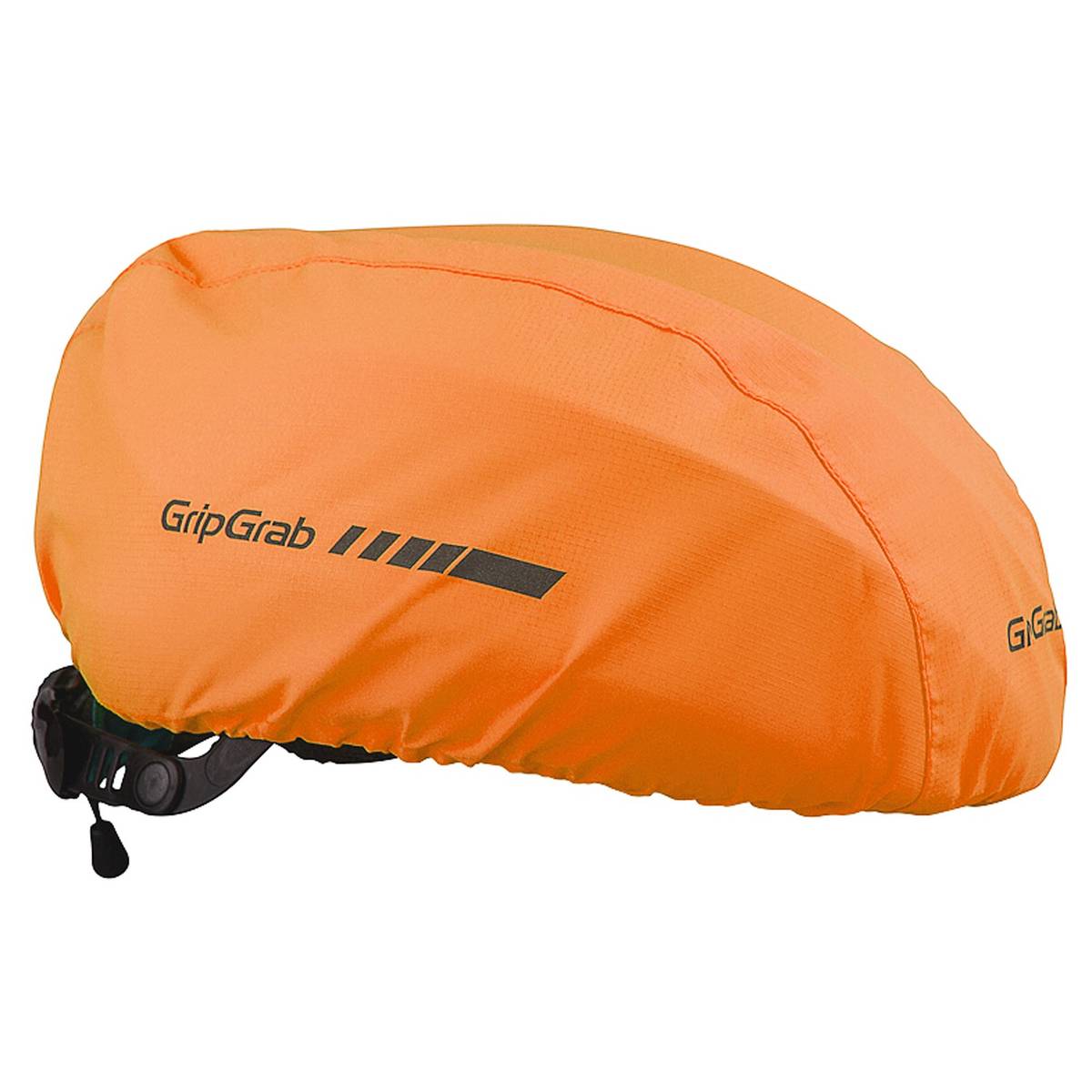 GripGrab HelmetCover Hi-Vis, Onesize