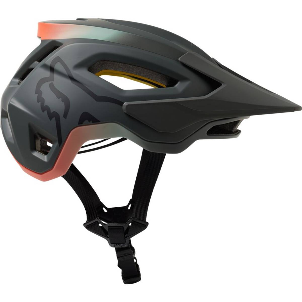 Fox Speedframe Vinish Sykkelhjelm