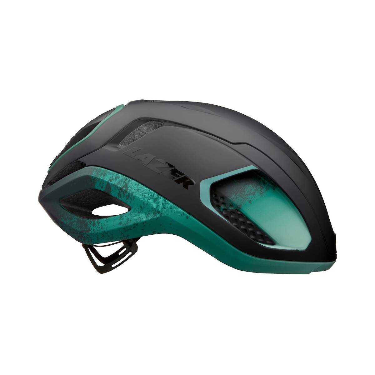 Lazer Vento KinetiCore Sykkelhjelm