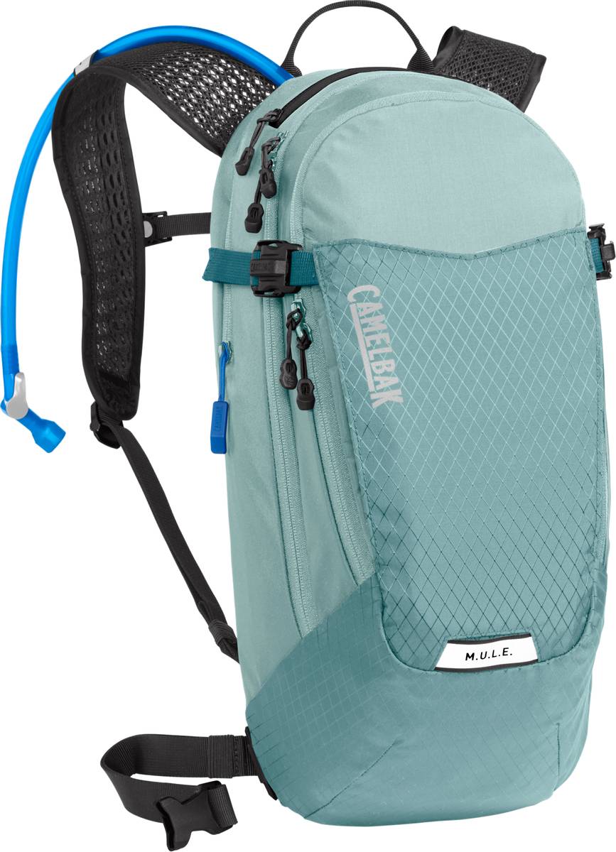 CamelBak M.U.L.E 12, Ink.3L Crux Dame Drikkesekk 2022