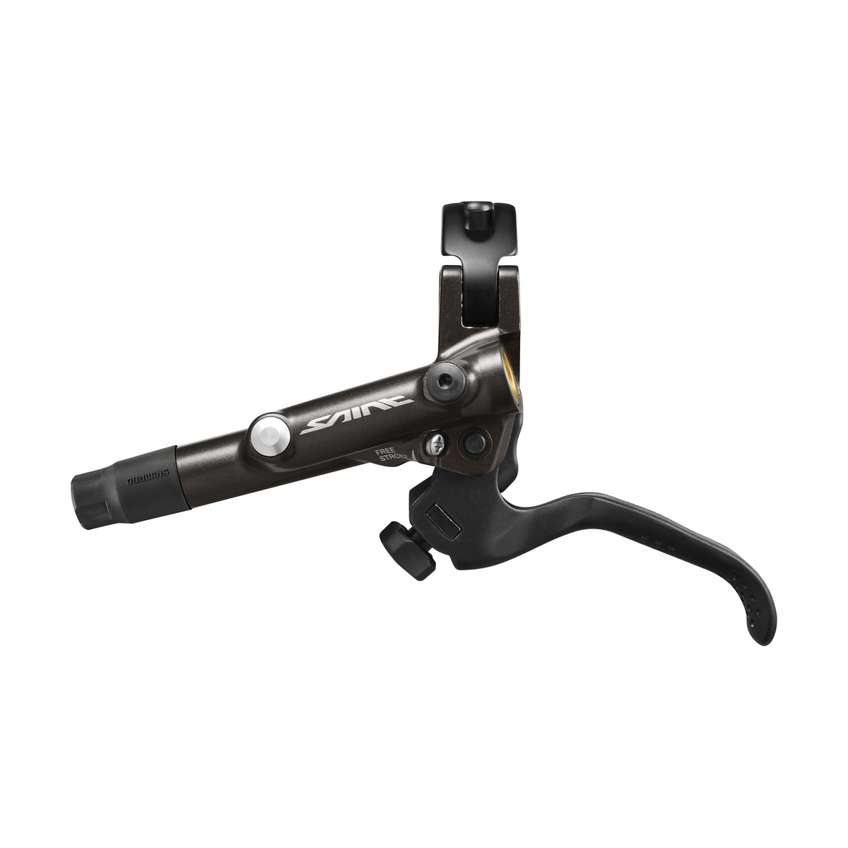 Shimano Saint BL-M820-B Komplett Hendel