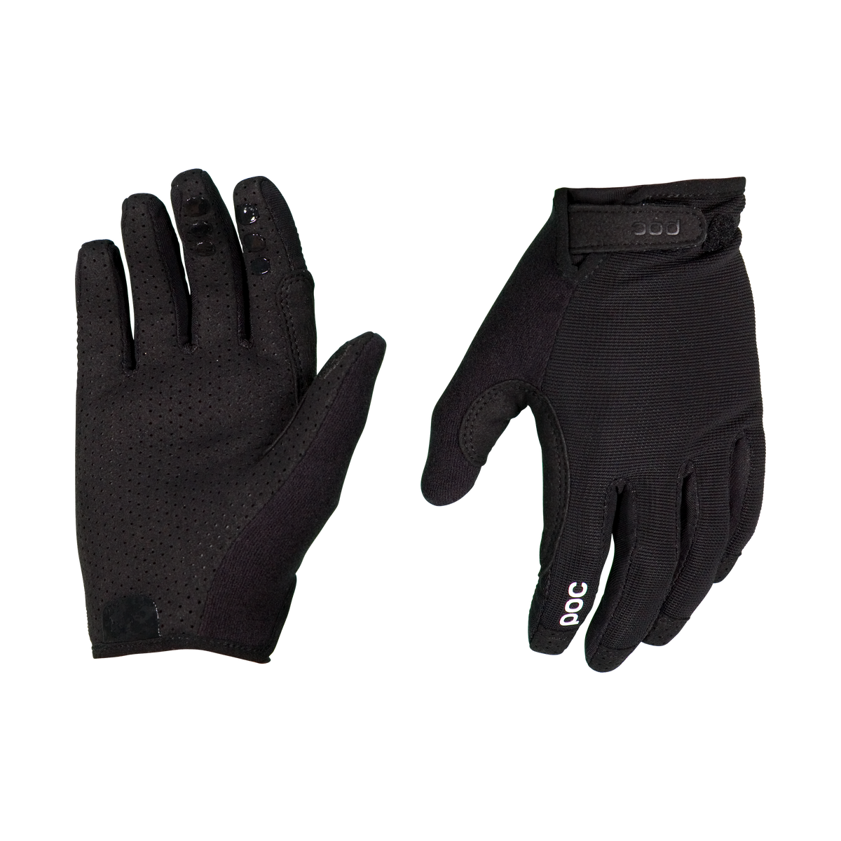POC Y's Resistance MTB Justerbare Hansker
