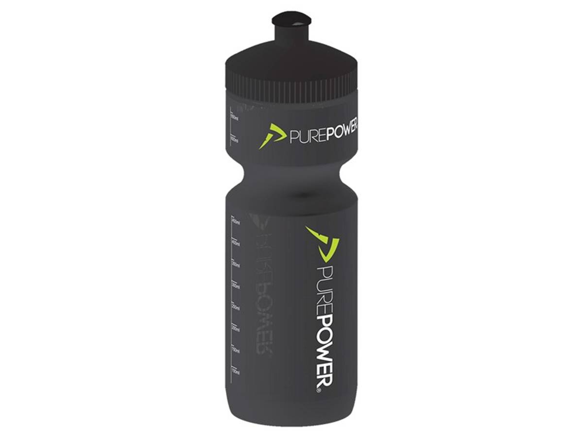 PurePower Flaske