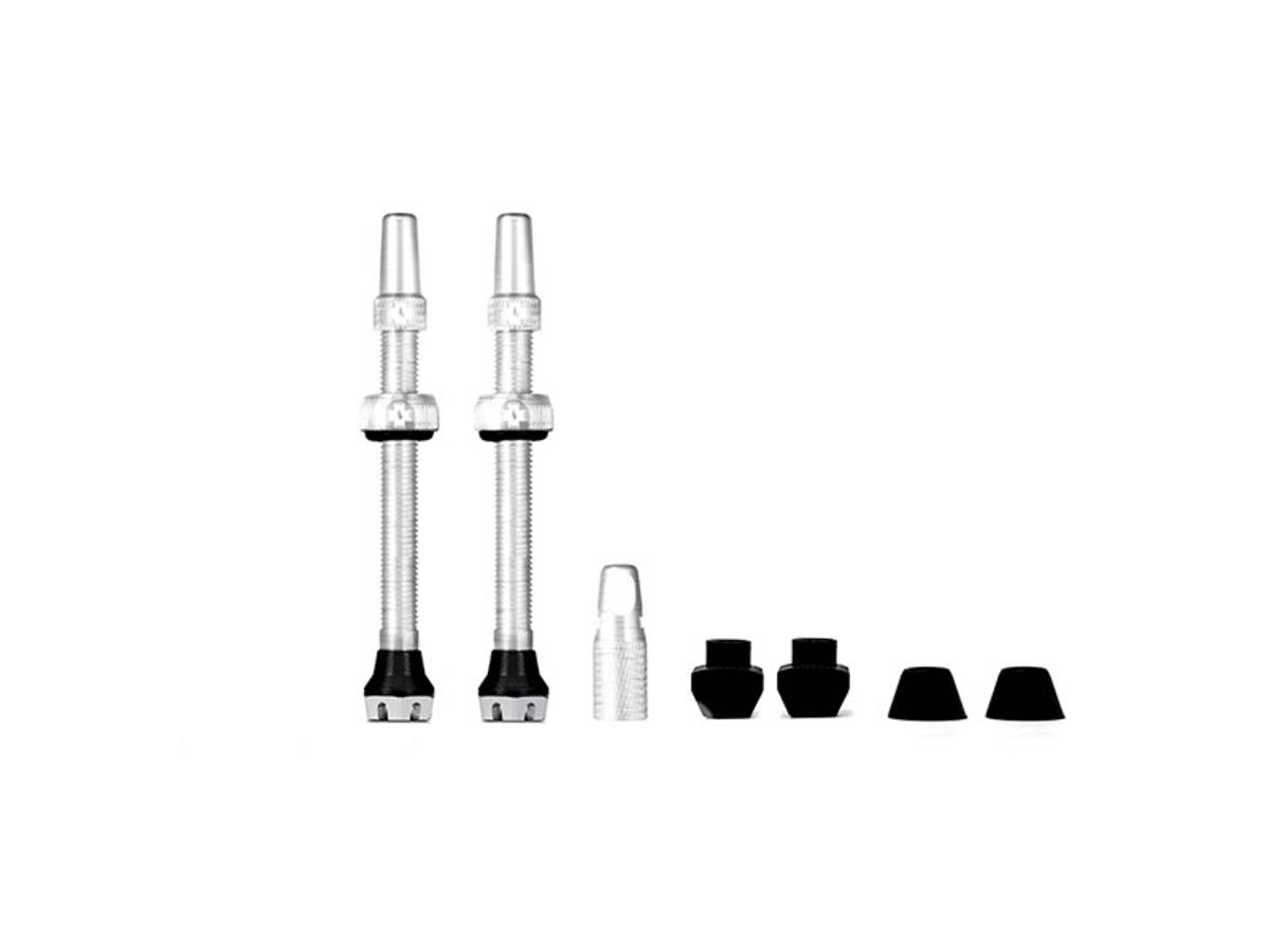 Muc-Off Tubeless Valve Kit V2.0 60mm