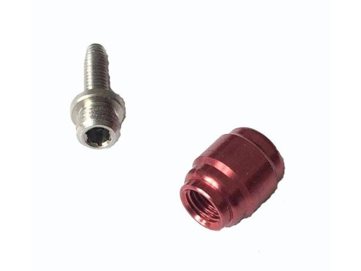 SRAM Disc Brake Hose Fitting Kit 1 PK