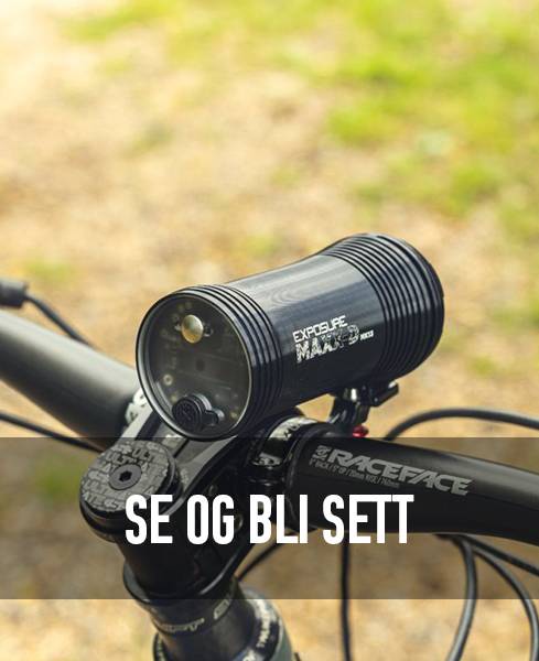 Sykkeldeler til riktig pris med rask levering hos Sykkelkomponenter.no