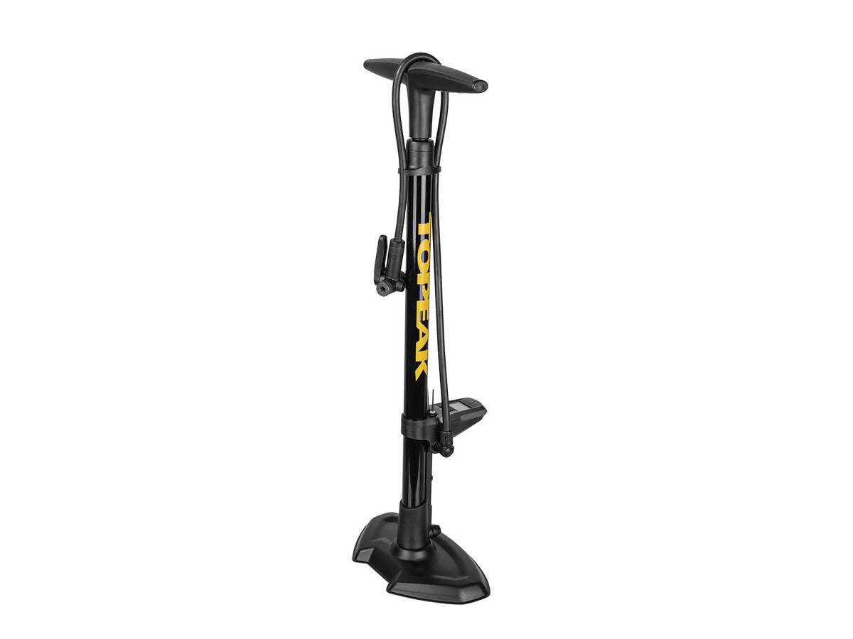 Topeak Joe Blow Sport Digital Gulvpumpe