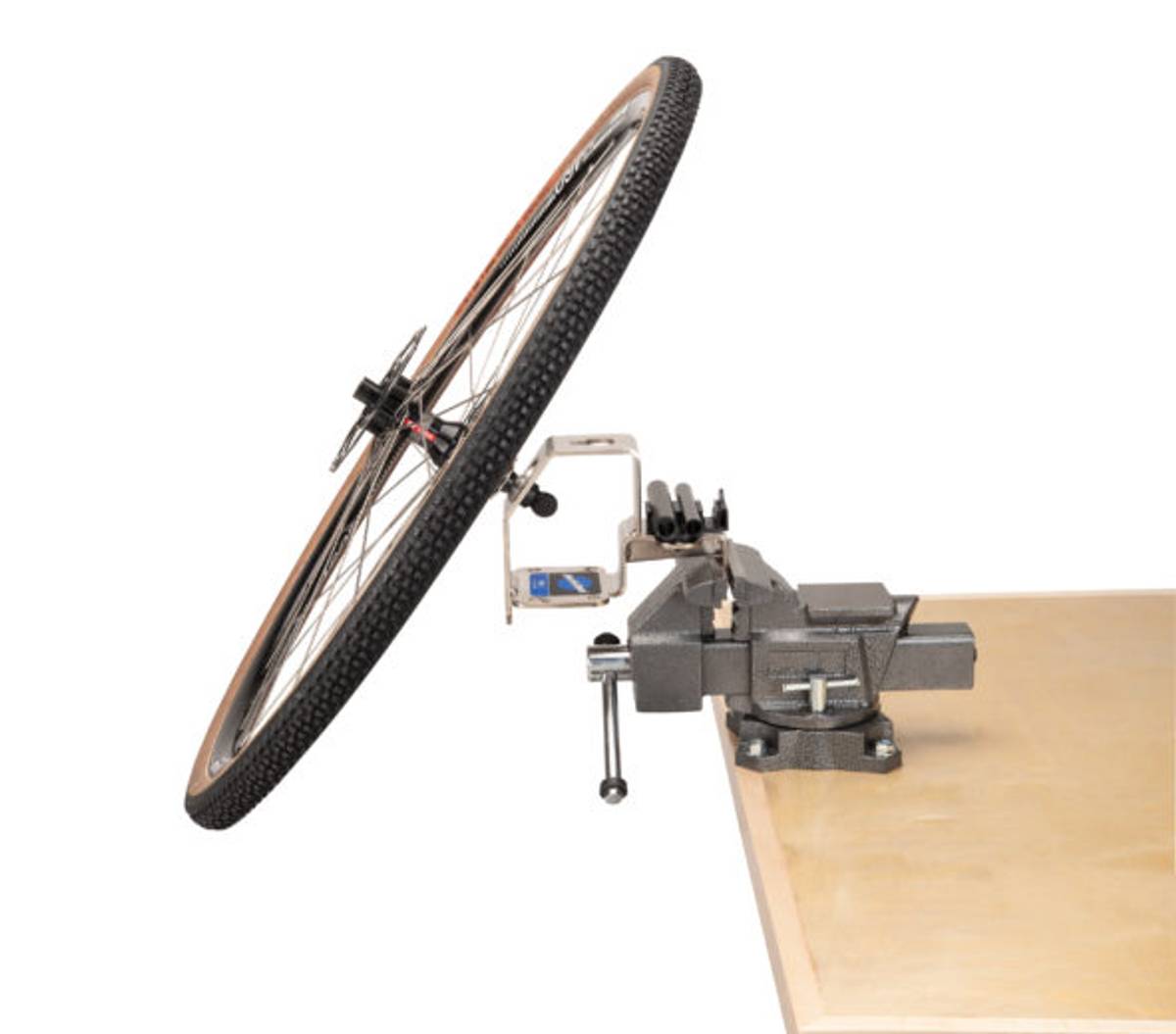 Park Tool Hjulholder
