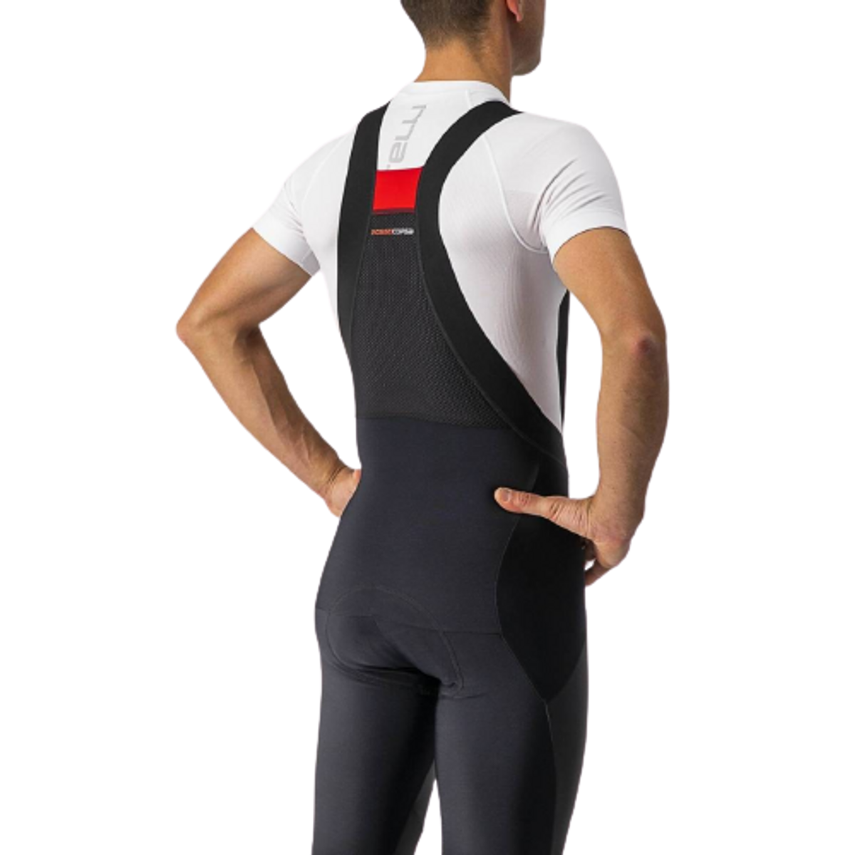 Castelli Sorpasso RoS Wind Bibtight