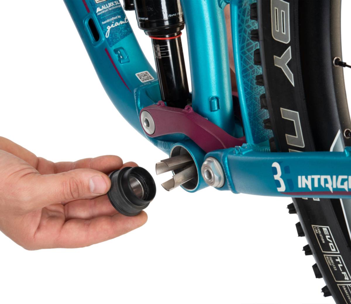 Park Tool BBT-90.3 PressFit Kranklagerverktøy