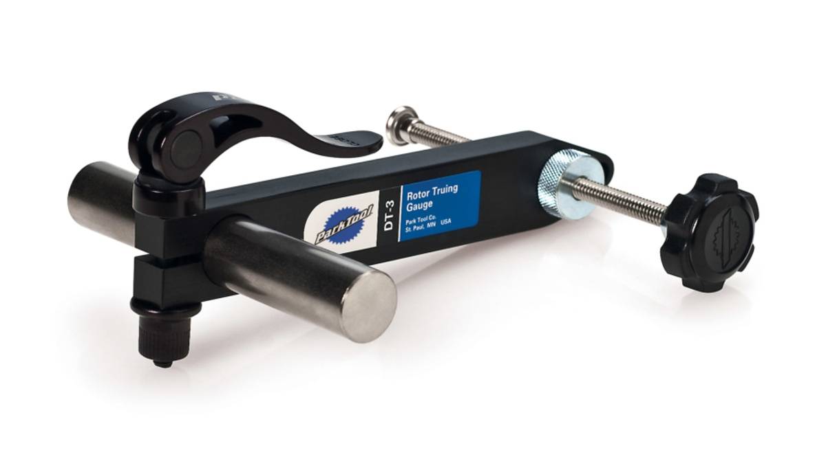 Park Tool DT-3 Bremseskive Sentreringsverktøy